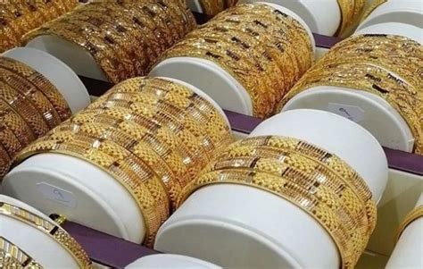 طريقة حساب سعر الذهب بالريال السعودي